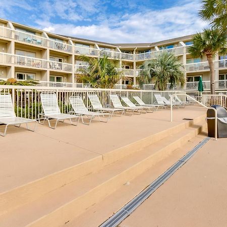 Breakers Oceanfront Getaway With Amazing View And Pool Villa Hilton Head Island Kültér fotó