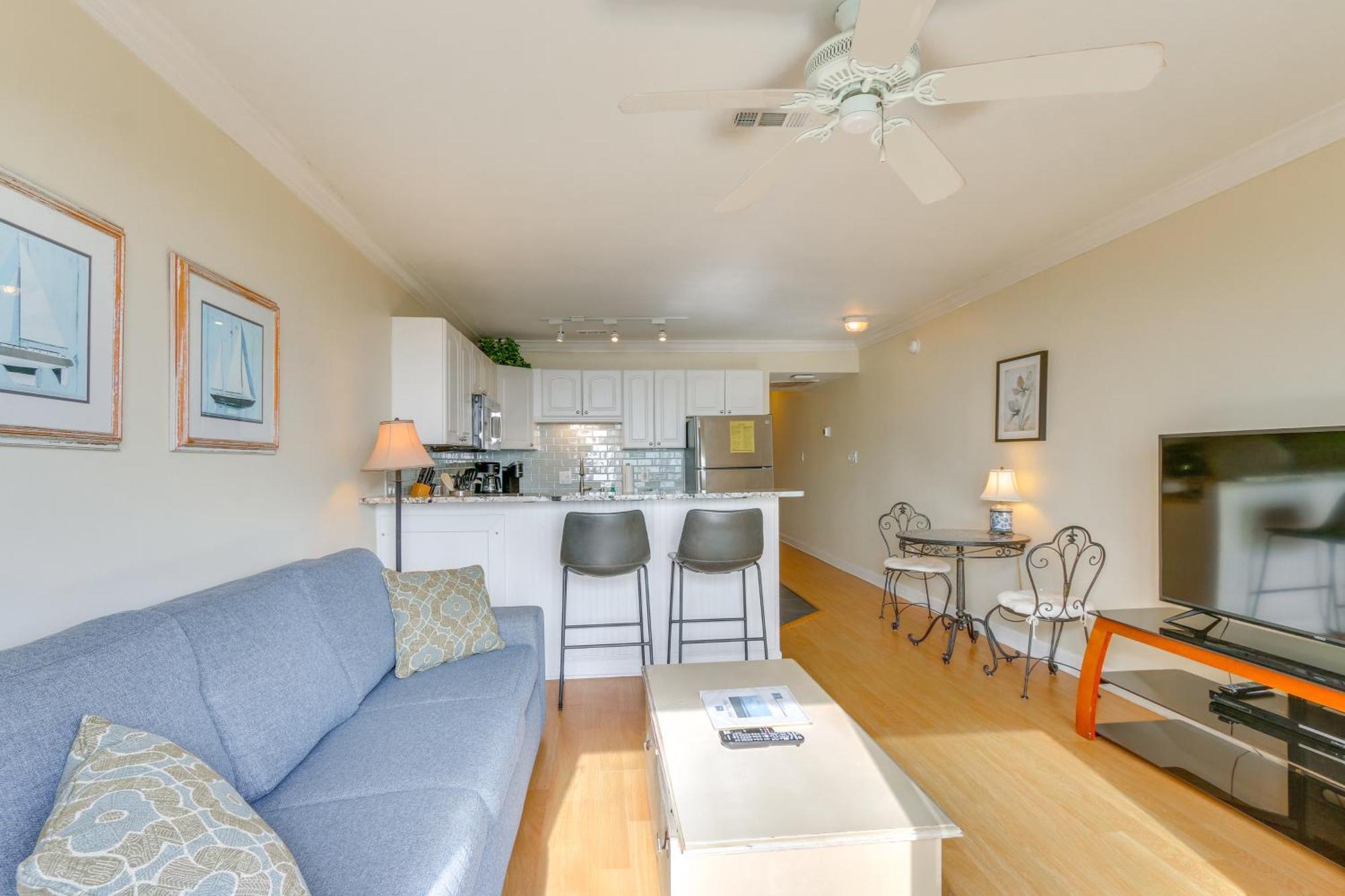 Breakers Oceanfront Getaway With Amazing View And Pool Villa Hilton Head Island Kültér fotó