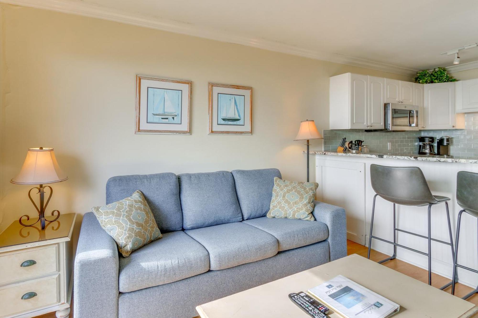 Breakers Oceanfront Getaway With Amazing View And Pool Villa Hilton Head Island Kültér fotó