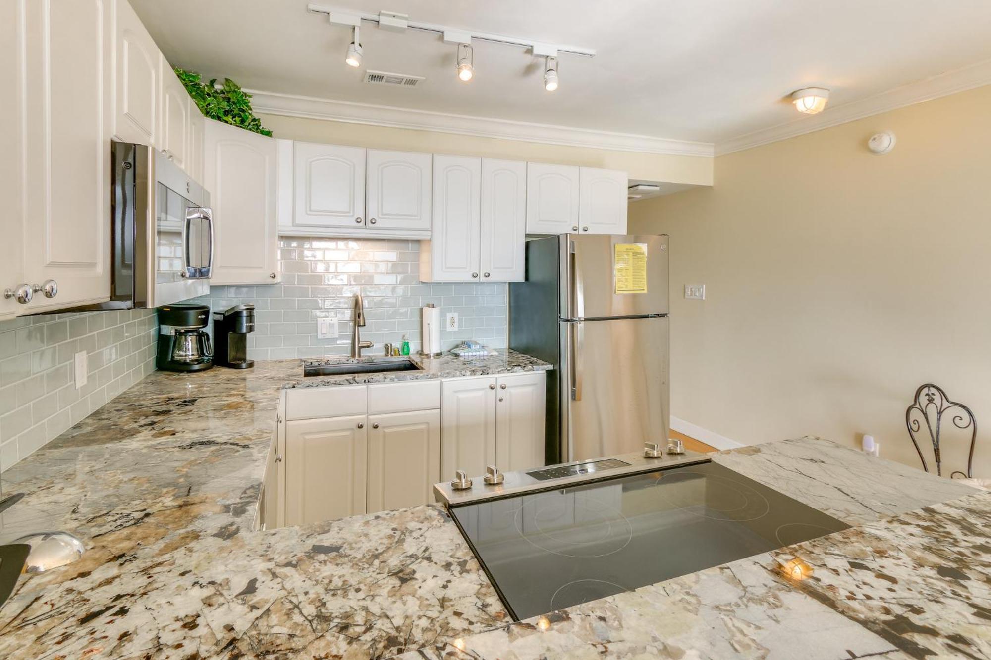 Breakers Oceanfront Getaway With Amazing View And Pool Villa Hilton Head Island Kültér fotó