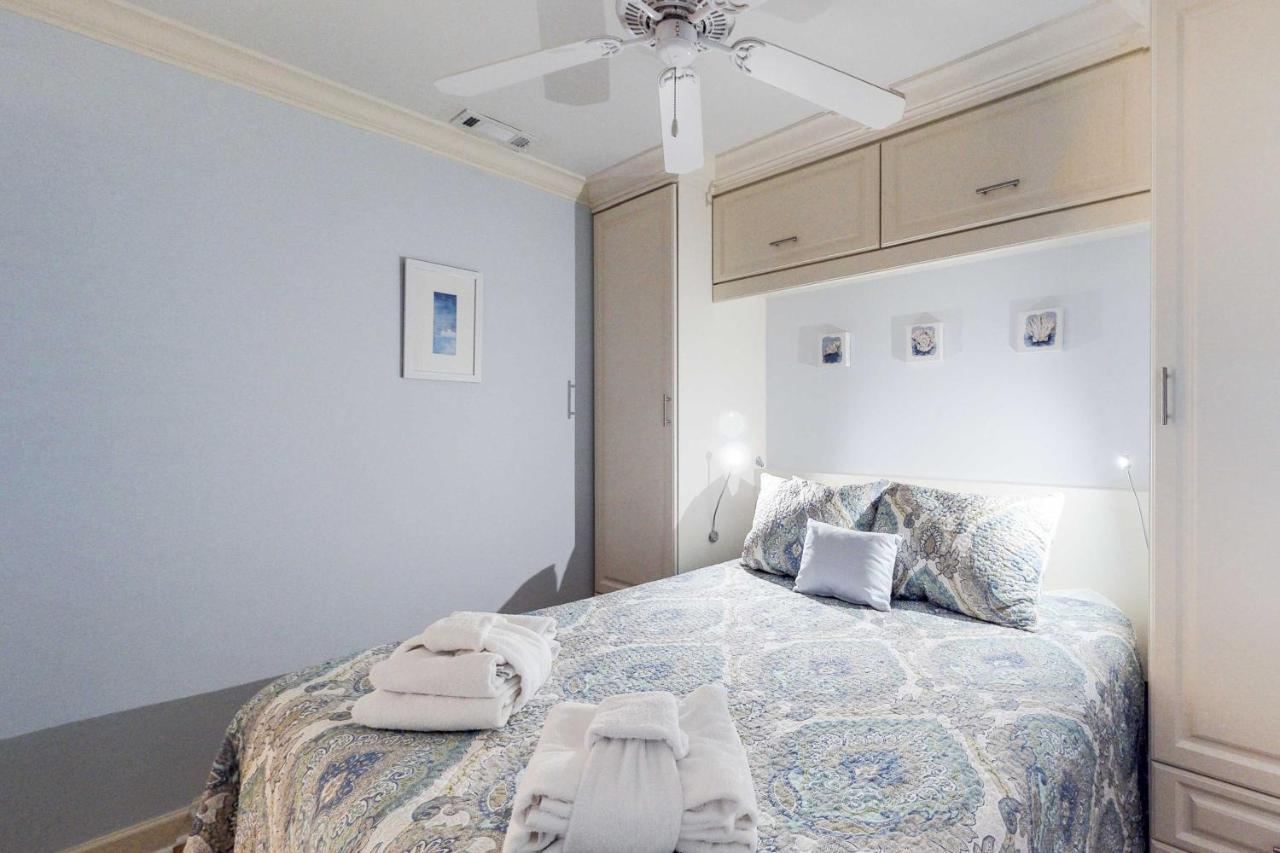 Breakers Oceanfront Getaway With Amazing View And Pool Villa Hilton Head Island Kültér fotó